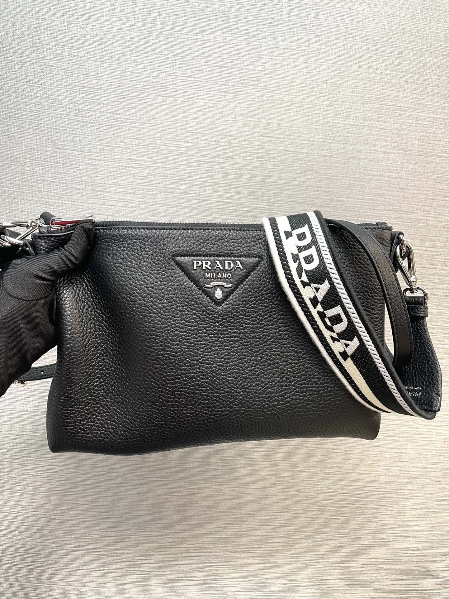 Prada Satchel Bags